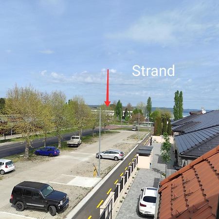 Lelle Central Grand Apartman Balatonlelle Kültér fotó